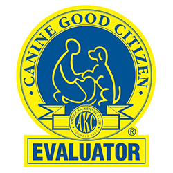 Canine Good Citizen Evaluator